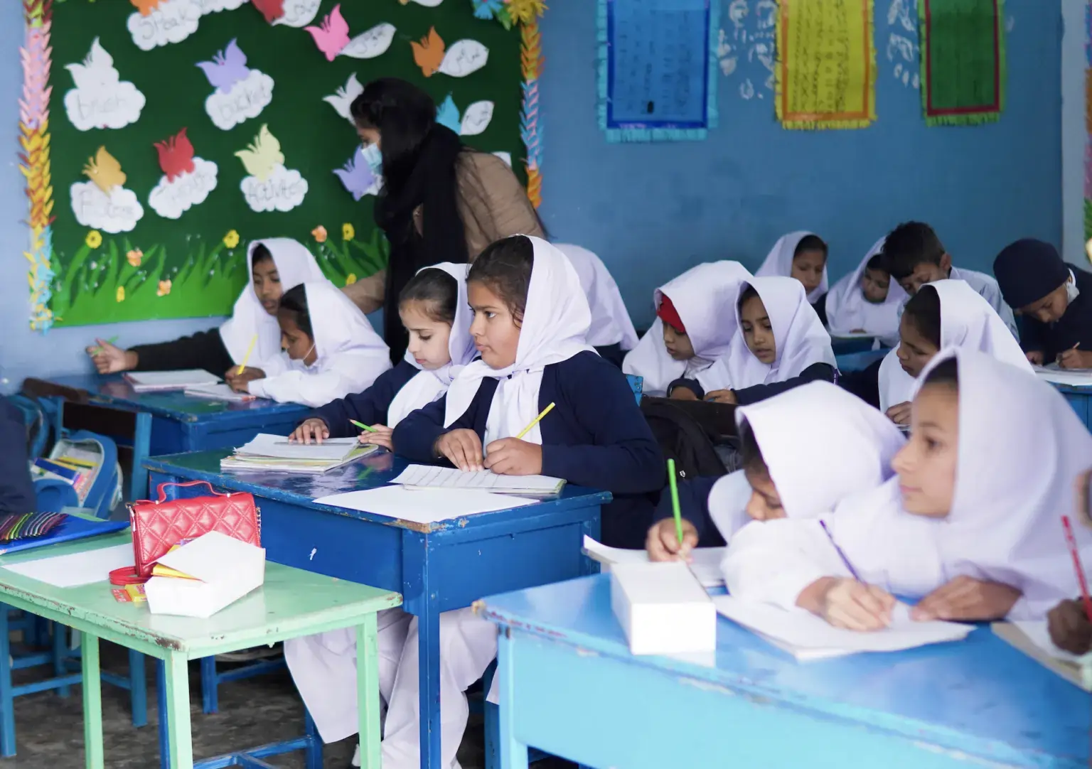 Classroom